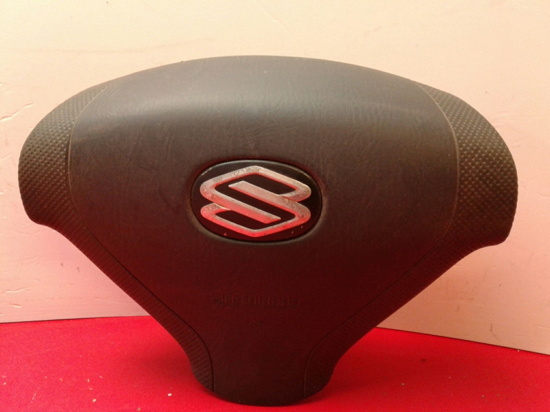 Airbag do volante SUZUKI Grand Vitara II (JT, TE, TD)