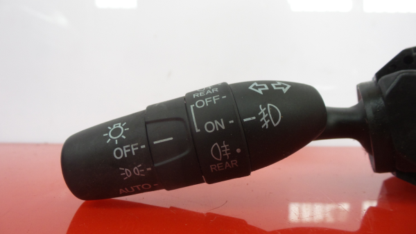 Bouton / interrupteur d'éclairage HONDA Civic VIII Hatchback (FN_, FK_) Imagem-1