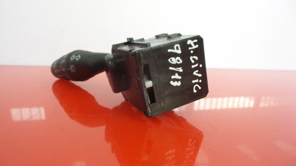 Bouton / interrupteur d'éclairage HONDA Civic VIII Hatchback (FN_, FK_) Imagem-2