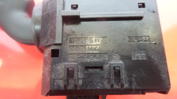 Bouton / interrupteur d'éclairage HONDA Civic VIII Hatchback (FN_, FK_) Imagem-3