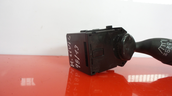 Ensemble leviers d'éclairage et essuie-glace HONDA Civic VIII Hatchback (FN_, FK_) Imagem-1