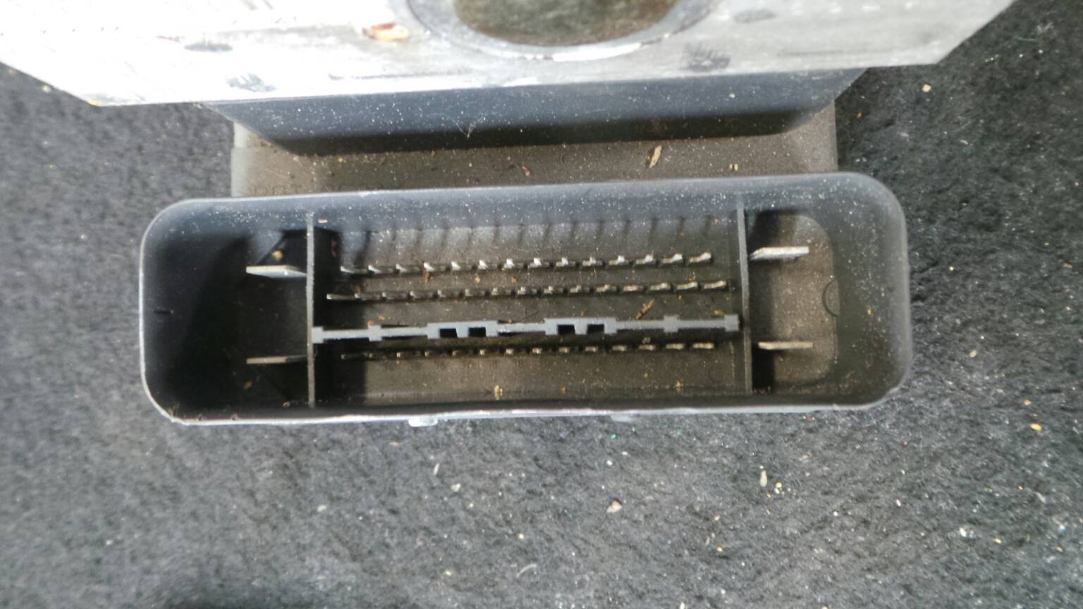 ABS FORD Fiesta V (JH_, JD_) Imagem-1