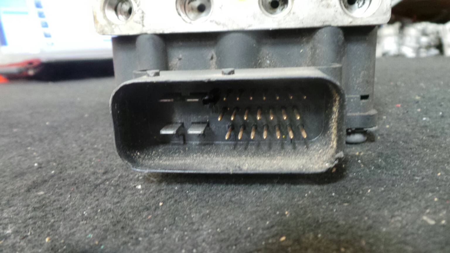 ABS FORD Focus I (DAW, DBW) Imagem-1