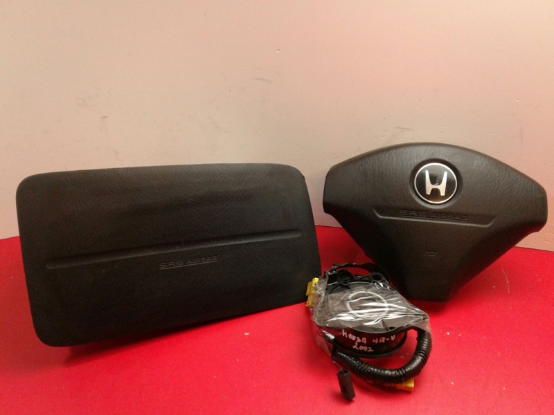 Kit de airbags HONDA HR-V (GH_)