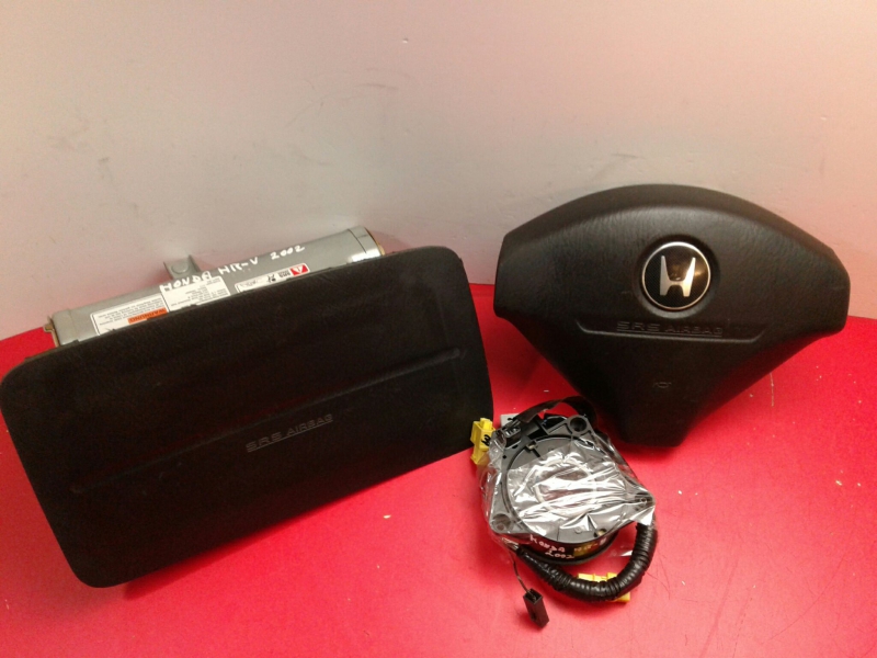 Kit airbag HONDA HR-V (GH_) Imagem-1