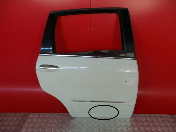Porta posteriore destra FIAT Croma (194_)