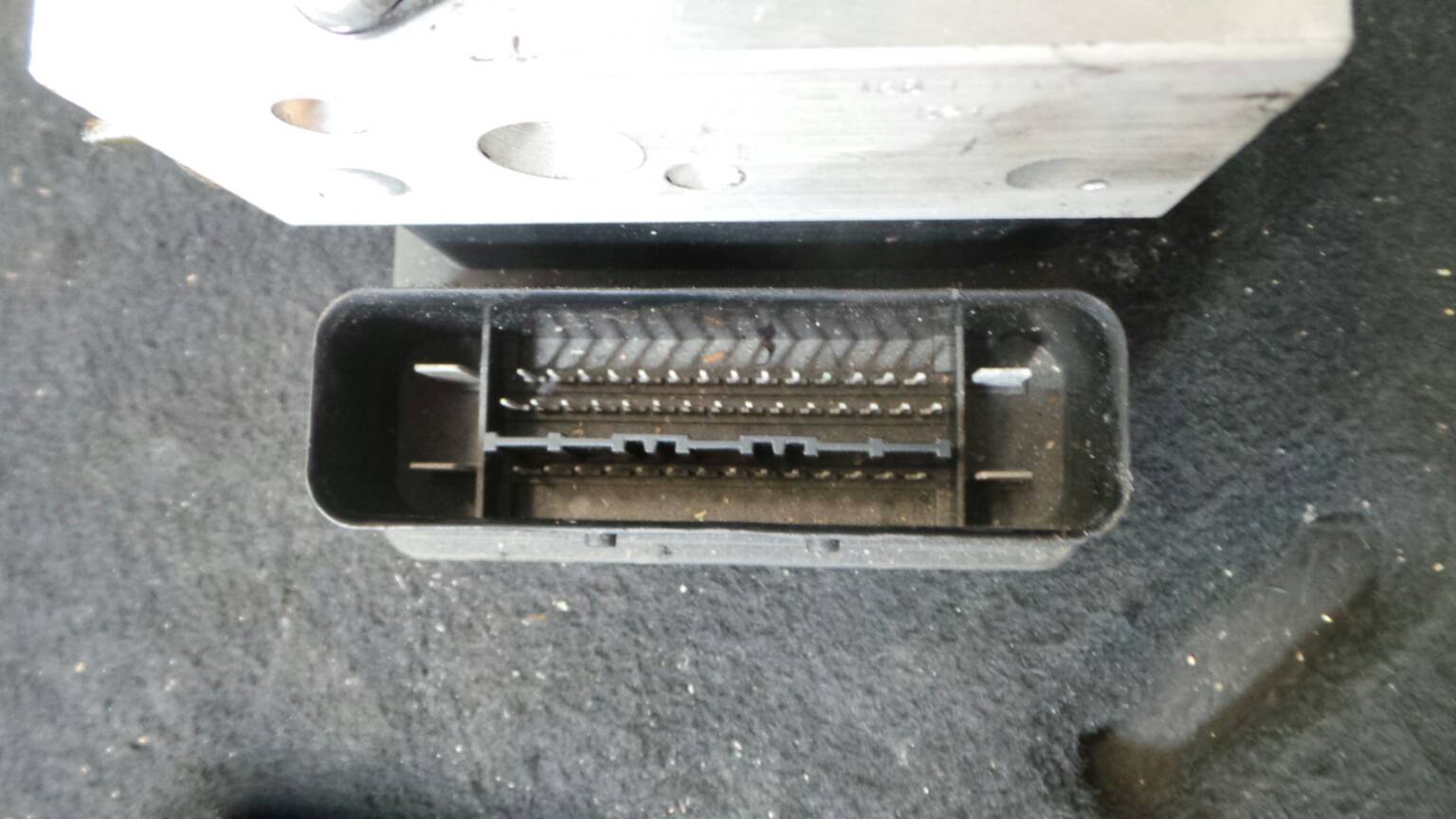 ABS FORD Focus II (DA_) Imagem-1