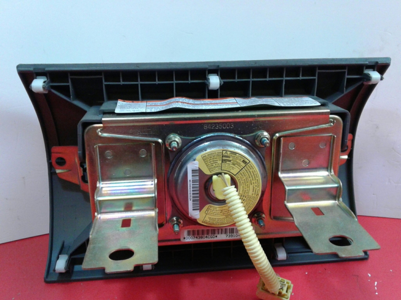 Airbag passageiro SUZUKI Jimny (FJ) Imagem-1