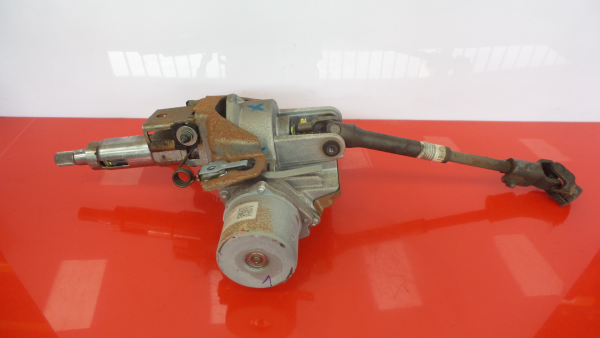 Steering column OPEL Corsa D