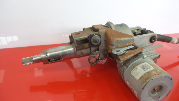 Steering column OPEL Corsa D Imagem-2