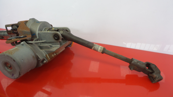 Steering column OPEL Corsa D Imagem-3