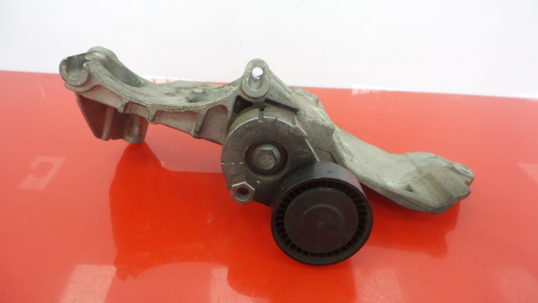Support Moteur RENAULT Megane III (BZ0_)