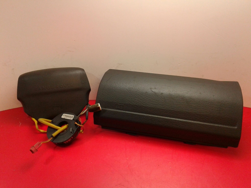 Kit de airbags LAND ROVER Range Rover II (P38A)