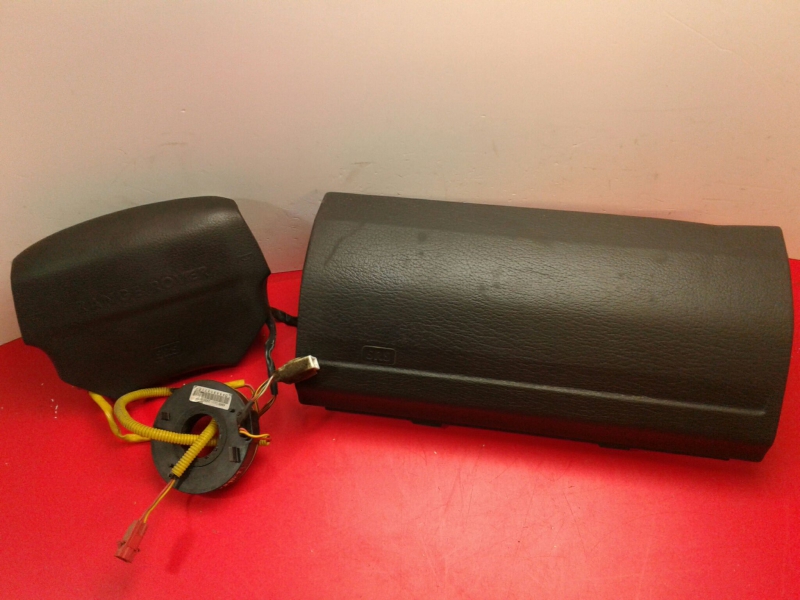 Kit de airbags LAND ROVER Range Rover II (P38A) Imagem-1