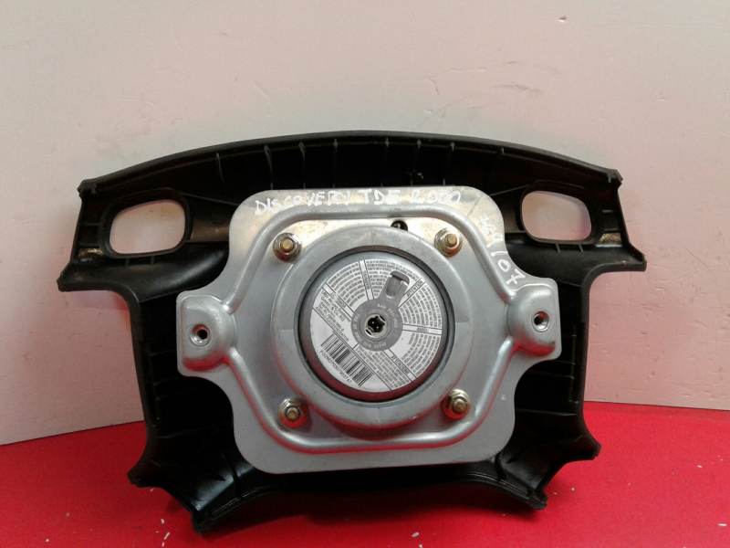 Steering Wheel Airbag LAND ROVER Discovery II (L318) Imagem-1