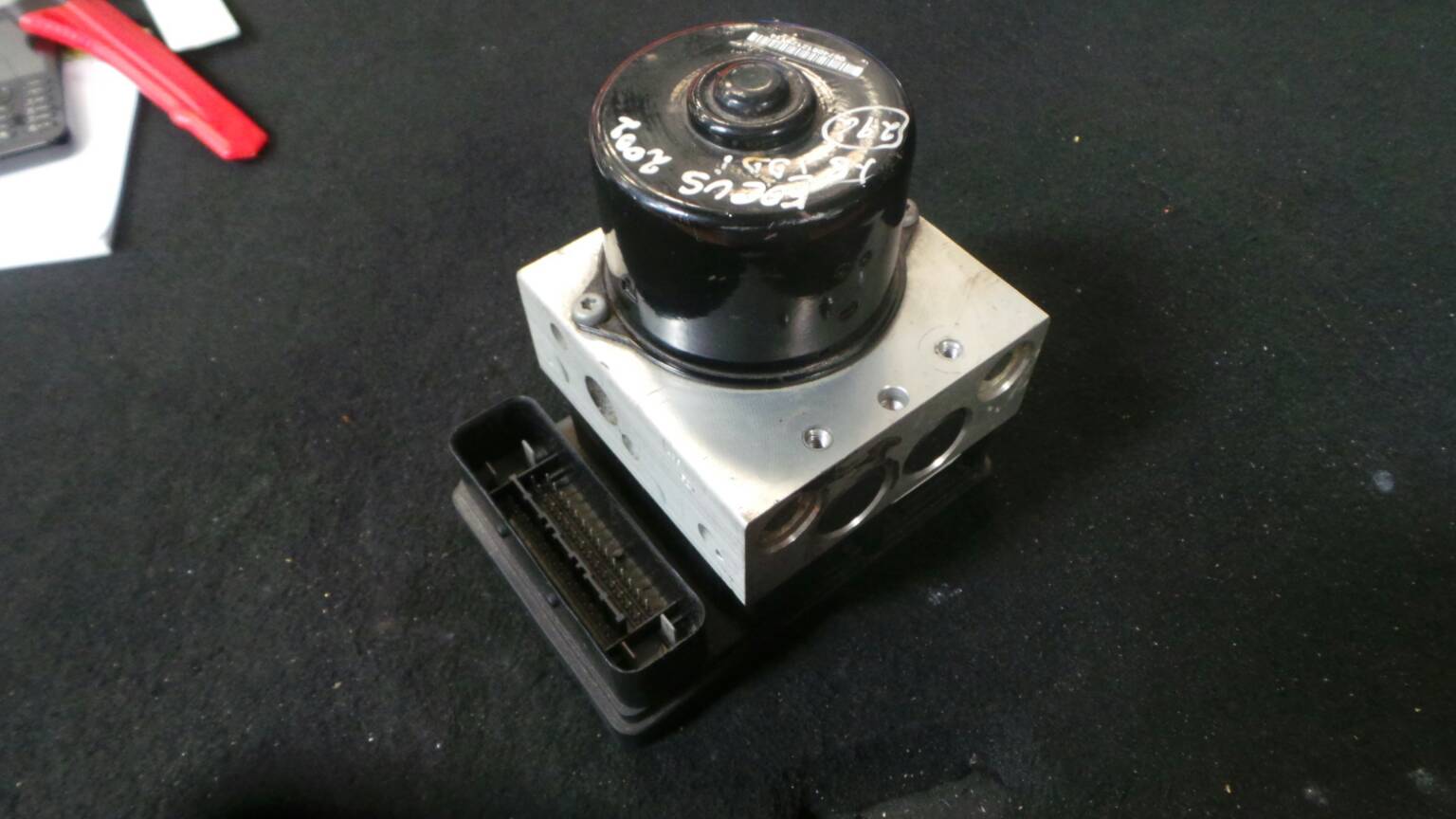 ABS FORD Focus I (DAW, DBW)