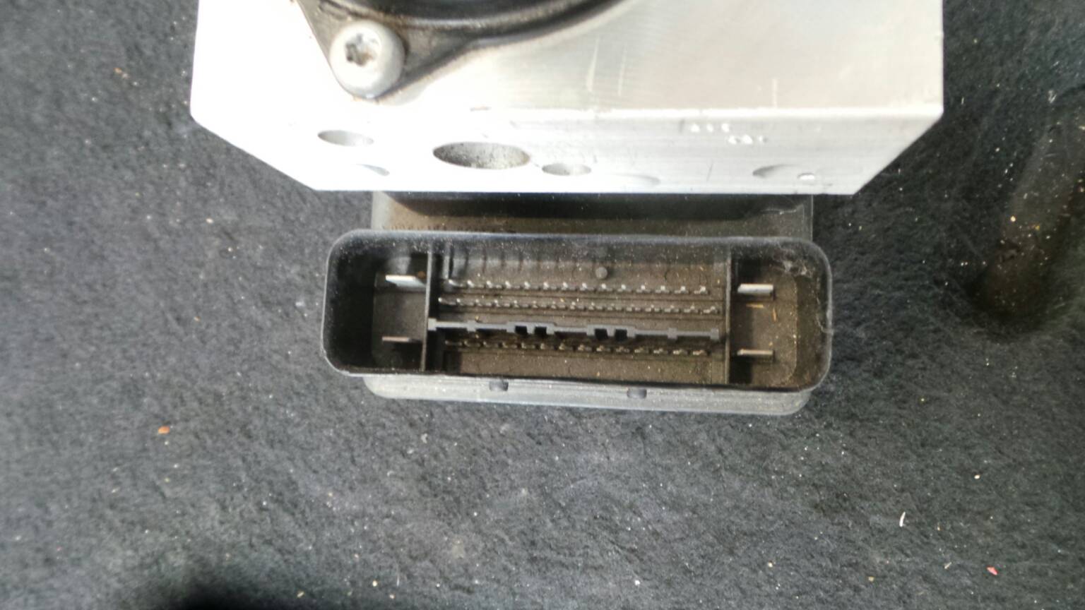 ABS FORD Focus I (DAW, DBW) Imagem-1