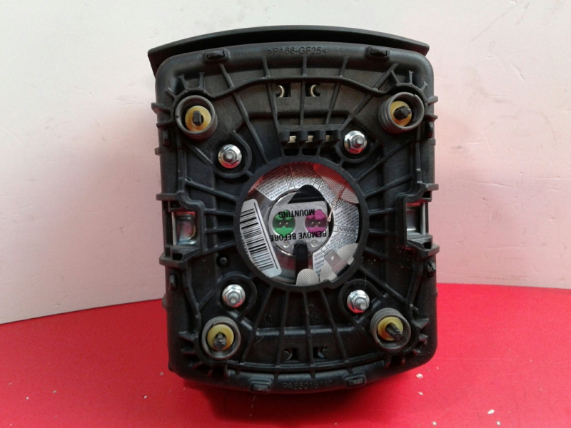 Steering Wheel Airbag LAND ROVER Discovery II (L318) Imagem-1