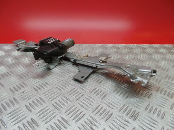 Lève-vitre arrière gauche PEUGEOT 3008 I (0U_) Imagem-1