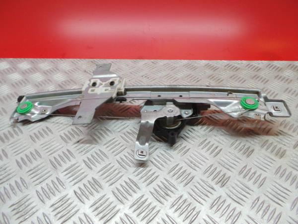 Lève-vitre arrière gauche PEUGEOT 3008 I (0U_) Imagem-3