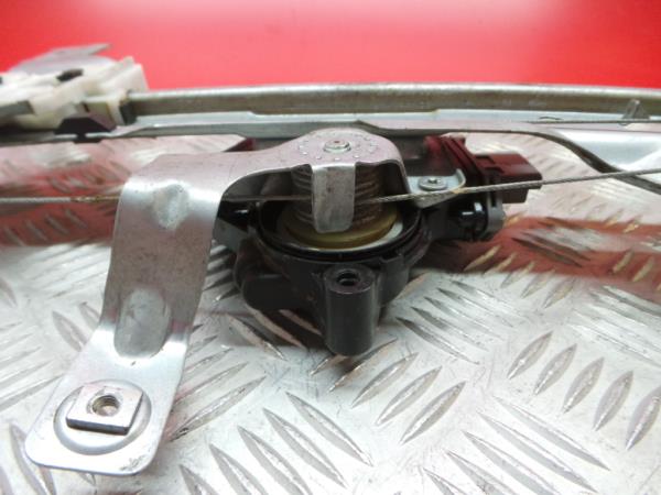 Lève-vitre arrière gauche PEUGEOT 3008 I (0U_) Imagem-7