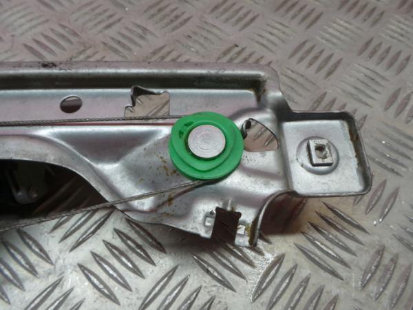 Lève-vitre arrière gauche PEUGEOT 3008 I (0U_) Imagem-6