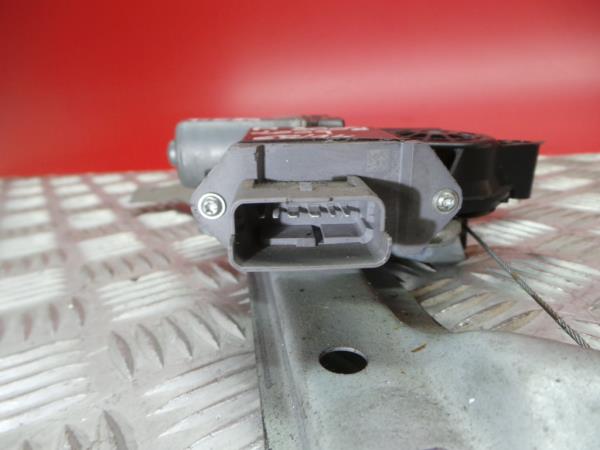 Lève-vitre arrière gauche PEUGEOT 3008 I (0U_) Imagem-9