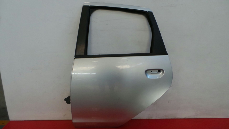 Porte arrière gauche MITSUBISHI Colt VI (Z3_A, Z2_A)
