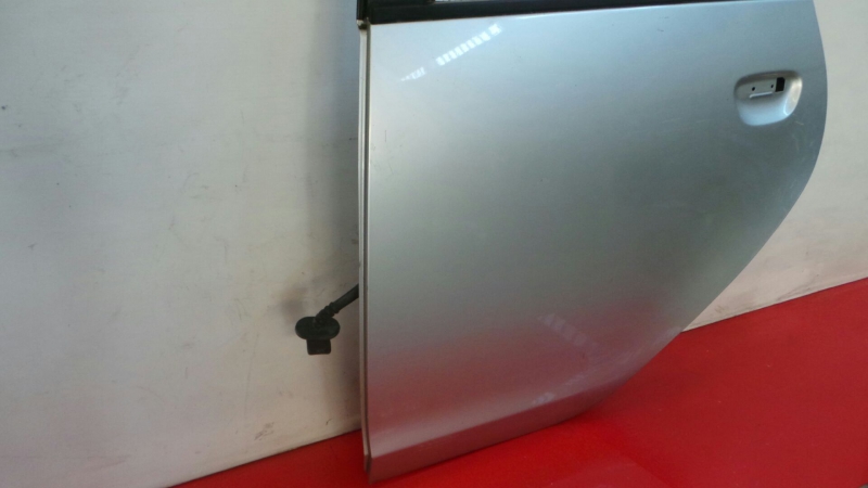Porte arrière gauche MITSUBISHI Colt VI (Z3_A, Z2_A) Imagem-1