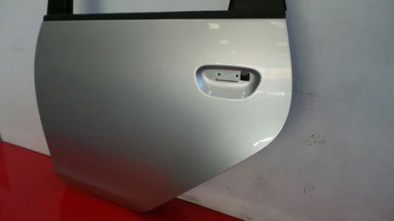 Porte arrière gauche MITSUBISHI Colt VI (Z3_A, Z2_A) Imagem-2