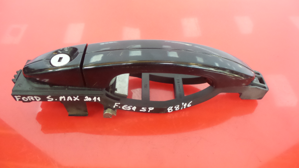 Maniglia porta anteriore sinistra FORD S-Max (WA6) Imagem-3