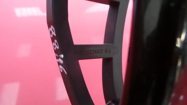 Maniglia porta anteriore sinistra FORD S-Max (WA6) Imagem-4