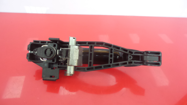 Maniglia porta anteriore sinistra FORD S-Max (WA6) Imagem-5