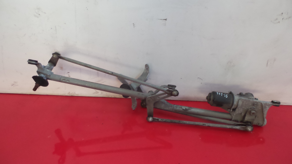 Essuie-glace moteur avant HONDA Civic VIII Hatchback (FN_, FK_)