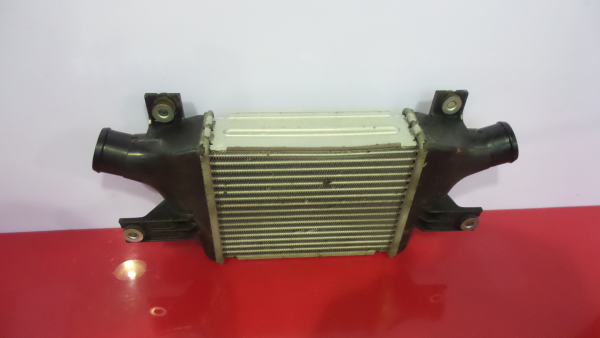 Radiateur d'intercooler MITSUBISHI ASX (GA_W_) Imagem-1
