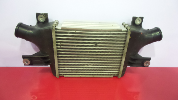 Radiateur d'intercooler MITSUBISHI ASX (GA_W_)