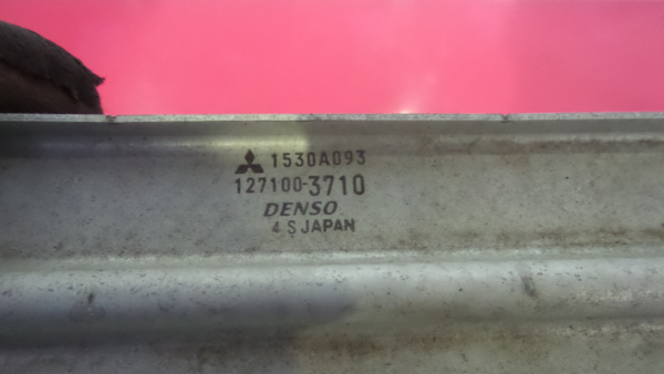 Radiateur d'intercooler MITSUBISHI ASX (GA_W_) Imagem-3