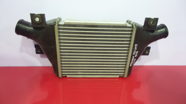 Radiateur d'intercooler MITSUBISHI ASX (GA_W_) Imagem-2