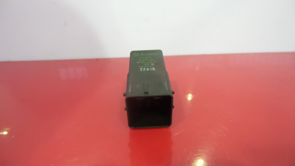 Temporisateur de préchauffage MITSUBISHI ASX (GA_W_)