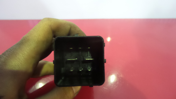 Temporisateur de préchauffage MITSUBISHI ASX (GA_W_) Imagem-1