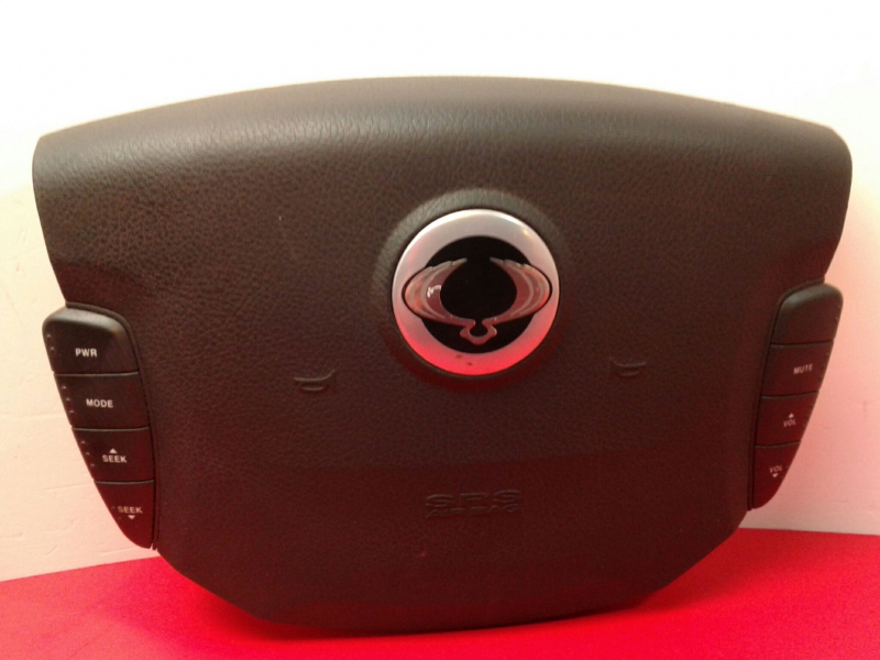 Airbag do volante SSANGYONG Actyon I