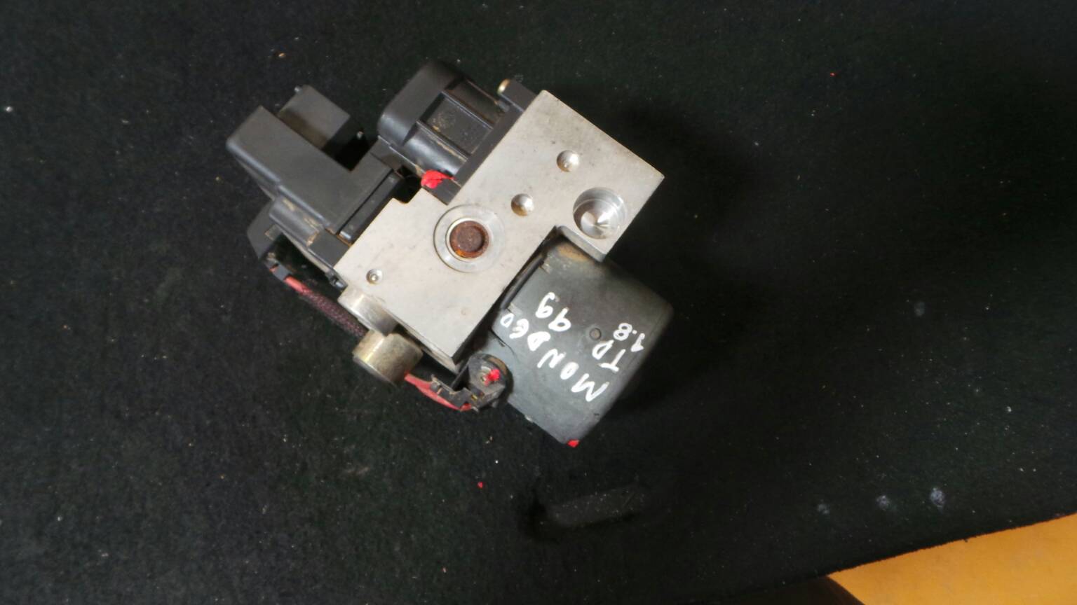 ABS FORD Mondeo II (BAP)