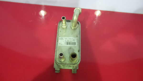 Radiador do óleo LAND ROVER Range Rover Evoque (L538) Imagem-2