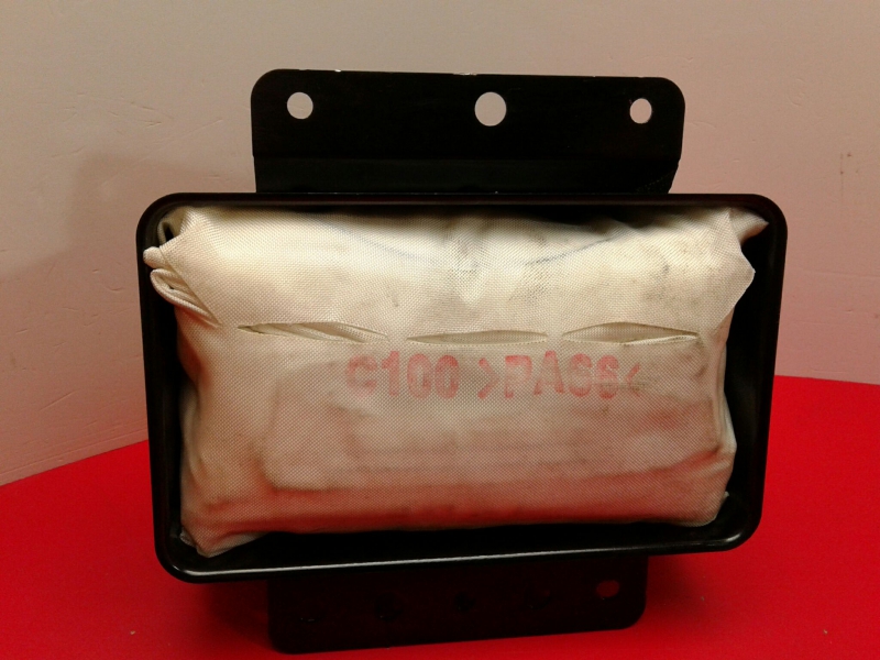 Airbag passageiro SSANGYONG Actyon I