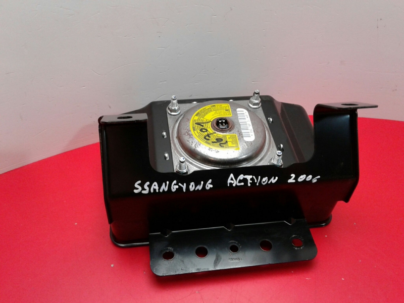 Airbag Passager SSANGYONG Actyon I Imagem-1