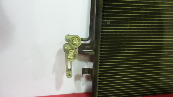 AC radiator LAND ROVER Range Rover Evoque (L538) Imagem-1