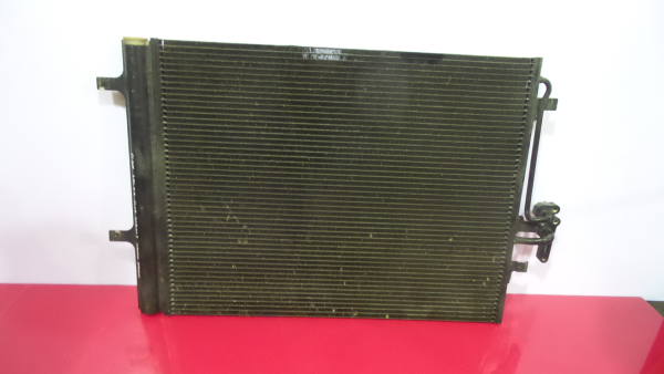 AC radiator LAND ROVER Range Rover Evoque (L538) Imagem-4