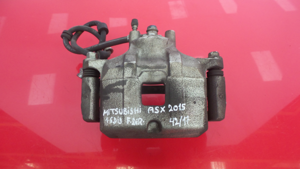 Étrier de frein avant Droite MITSUBISHI ASX (GA_W_) Imagem-1