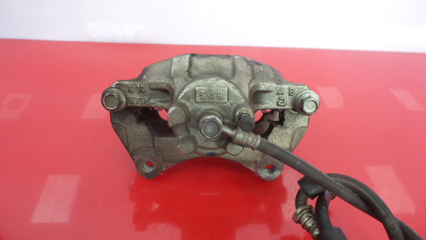 Étrier de frein avant Droite MITSUBISHI ASX (GA_W_) Imagem-2