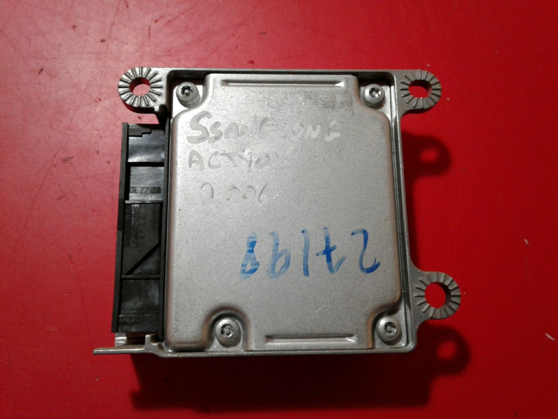 Centralina airbag SSANGYONG Actyon I Imagem-1